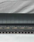 LGB Streamliners NYC Passenger Car Set (4pc Set)