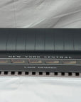 LGB Streamliners NYC Passenger Car Set (4pc Set)