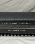 LGB Streamliners NYC Passenger Car Set (4pc Set)