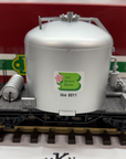 LGB 41250 Cement Silo Wagon UCE 8011 RhB G Scale Brand New