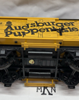 LGB 44353 Covered Wagon Boxcar Augsburger Puppenkiste G Scale