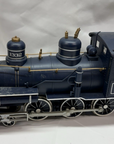 Bachmann B&O Royal Blue 4-6-0 Steam Loco only Tested.