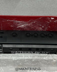 LGB 24570 SOUTHERN PACIFIC BLACK WIDOW DIESEL LOCOMOTIVE F7A G Scale NEW/BOX