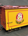 Bachmann Big Haulers #93254 Arm & Hammer Bill Board Car - G Scale