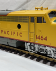 LGB 23570 UNION PACIFIC Diesel UP Locomotive F7A G Scale