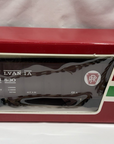 LGB 44763 PRR Pennsylvania Railroad Tuscan Red Hoppers G Scale