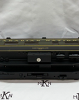 Aristo Craft 31616 Canadian National Heavy Weight Dining Passenger Car G Scale