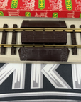 LGB 1000 T RAILROAD CROSSING TRACK New old stock G Scale