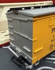 LGB Union Pacific Box Car #95745 With Box. #317 G Scale LN/BOX