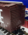 USA Trains R-19053C New Haven Steel Box Car NH 30777 G Scale Brand New