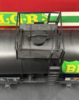 LGB 4040 B Tank BP Car G Scale LN/Box