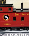 REA Aristo Craft 29001 Great Northern 3 pcs Starter Set ONLY LN Tested G Scale