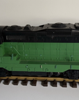 Lionel Large G Scale 8-85003 Burlington Northern GP-20 diesel engine 2003 DUMMY