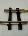 LGB 11040 R1 7.5 Degree Curved Track Single Piece G Scale (1 Piece)