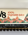 LGB 41850 V8 Vegetable Juice White Pass & Yukon Container G Scale