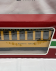 LGB 30803 Durango & Silverton Passenger Car G Scale New