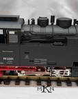 LGB 2080 S Steam DR Locomotive 2-6-2 Sound/Smoke G Scale