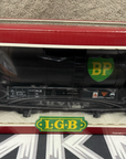 LGB 4040B BP Tanker Car G Scale LN/Box