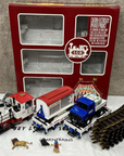 LGB G Scale 21988 Circus Train Starter Set Full Set Complete LN/Box