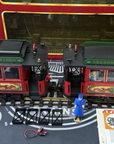 LGB 2036 Christmas Season Greetings Trolley Anniversary Set Tested LN/Box