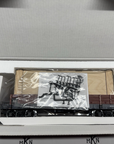 LGB 40023 BUHLER Motor MUSEUM CAR/MUSEUM WAGON G Scale RARE NIB 2015 MINT