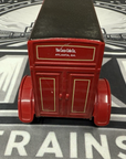 Coca-Cola 1917 Ford Model T Cargo Van in 1:24 scale Motor City Classics in Box
