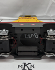USA Trains R22154 Union Pacific Switcher 44 Tonner Diesel Dual Engine G Scale