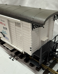 LGB 4032 Nestle Peter Caillers Kohler Chocolate Box Car G Scale