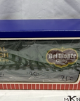 USA TRAINS R-1697 Delmonte Fruit Refrigerator Reefer Car G Scale New