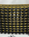 Aristo-Craft ART-30100 US Style 4' Diameter (10) Curved Brass Track G Scale LN
