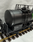 LGB 4040B G Scale BP Single Dome Short Tank Car EX/Box