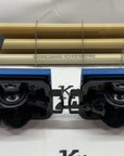 LGB 72435 Mannesmann G Gauge Steam Smoke Starter Train Set G Scale RARE Limited