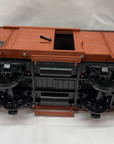 LGB 4035 DB Box Car G Scale