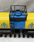 LGB 41407 OMV Tank Car G Scale Rare Item