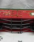 USA Trains R13031 Merry Christmas 2013 Reefer Car Santa Express G Scale