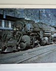 NORFOLK AND WESTERN RAILWAY Volume 1 By Richard E. Cox