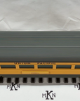 Aristo Craft ART-32404 EUREKA Union Pacific Observation Streamline Coach G Scale