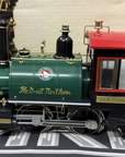 REA Aristo Craft 29001 Great Northern 3 pcs Starter Set ONLY LN Tested G Scale