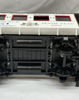 LGB G Scale 1988 BTO CLUB Pittsburgh Nurnberg 10th Year Set Engine/4 Coach Cars