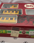 LGB 20528 Passenger Starter Set 150th Anniversary Jahre Deutsche G Scale