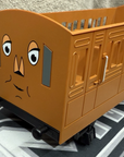 Lionel Large Scale G Thomas the Tank Clarabel passenger car Shell no roof