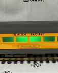 Aristo Craft ART-32504 Union Pacific Yellowstone Streamline Passenger Coach G