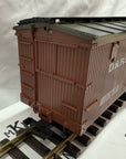 LGB 4067 G Scale Denver & Rio Grande Box Car G Scale