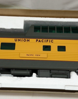 Aristo Craft ART 32604 "Pacific View" Vista Dome Observation Car LN/ box