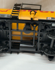 LGB 4040 S Shell Oil (2) Single Dome Tankers G Scale LN Lot