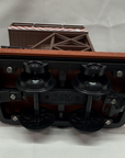 LGB 3530 G Scale Platform Maintenance Car EX/Box