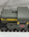 Aristo-Craft ART-22598 1998 Club Track Maintenance Lil' Critter Engine G Scale