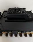 LGB Powered Tender Undecorated 2317/6 G Scale LN Stainz