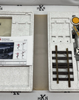 LGB 5093 TWO FORM DISTANT SIGNAL Vr0/Vr1 G Scale