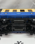 LGB 3015 2nd Class Bavarian Coach Car G Scale New/Box